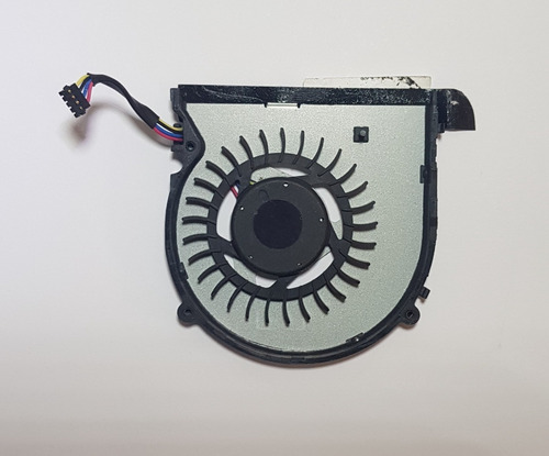 Ventilador Hp Elitebook Revolve 810 G1 G2 - Imagen 2