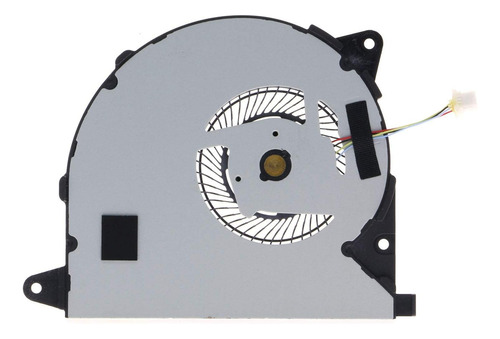 Ventilador Asus Zenbook Ux305ua 13nb0ab0p01011