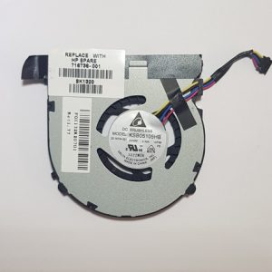 Ventilador Hp Elitebook Revolve 810 G1 G2