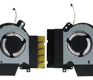 Ventiladores Asus Rog Zephyrus M15 Gu502 Gu502lu S15 Gx502g