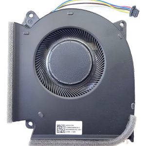 Ventilador Gpu Asus Rog Strix G15 2021 G513q G533q G713q 12v
