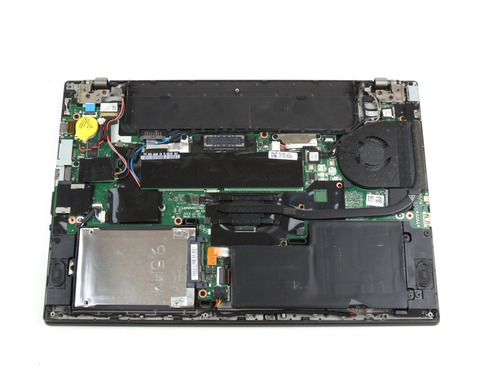 Ventilador Lenovo Thinkpad L450 L460 L470 - Imagen 4
