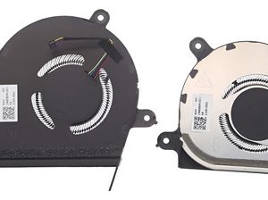 Ventiladores Originales Asus Zenbook Pro 14 Duo Oled Ux8402z