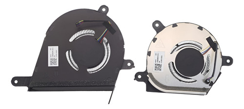 Ventiladores Originales Asus Zenbook Pro 14 Duo Oled Ux8402z