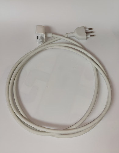 Cable Original De Extensión Para Cargador Apple 1.8m