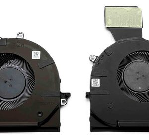 Ventiladores Hp Omen 16-b 16-c 60w 5v M57160-001 M82281-001