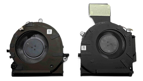 Ventiladores Hp Omen 16-b 16-c 60w 5v M57160-001 M82281-001