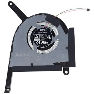 Ventilador Cpu Asus Tuf Fx507 / Fx707 / Fa507 / Fa707 12v