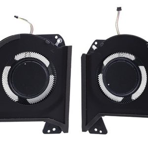 Ventiladores Asus Zephyrus G15 M16 (2021) Rtx 3050 Gu603he