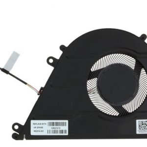 Ventilador Hp Pavilion Aero 13-be