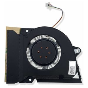 Ventilador Cpu Asus Rog Zephyrus G14 Ga401