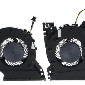 Ventiladores Hp Zbook 15-v G5