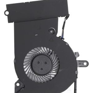 Ventilador Cpu Para Hp 15-ce