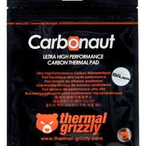 Carbonaut Thermal Pad Thermal Grizzly 25 X 25 X 0.2 Mm