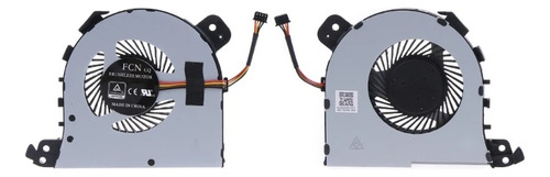 Ventilador Lenovo Ideapad L340-15api L340-15iwl 5f10s13874 - Imagen 3