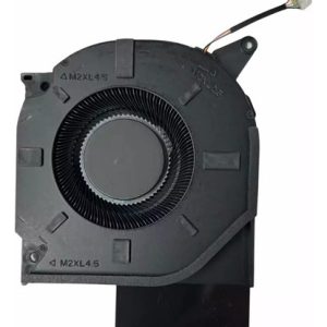Ventilador Original Cpu Hp Omen 16-wf 16-xf (12v) N44737-001