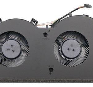 Ventiladores Lenovo Legion Y520-15ikbm Gtx 1060