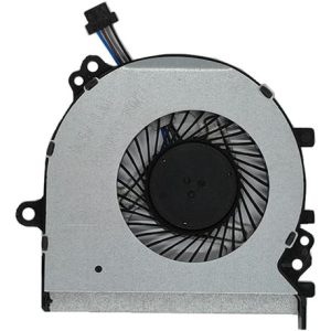 Ventilador Original Hp Probook 430 G4 (905730-001)