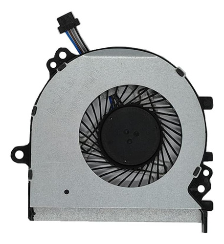 Ventilador Original Hp Probook 430 G4 (905730-001)