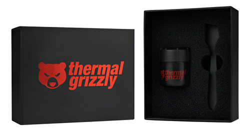 Pasta Térmica Thermal Grizzly Kryonaut Extreme 33g