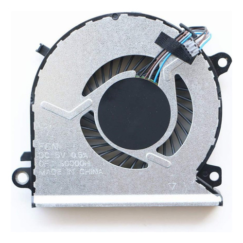 Ventilador Para Hp Pavilion 15-cb - Imagen 2