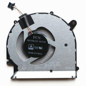 Ventilador Original Hp Envy 13-ah / 13-aq L19527-001
