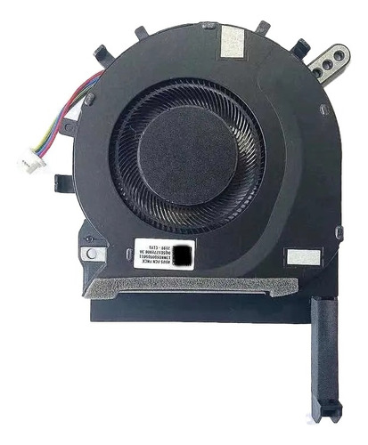 Ventiladores Asus Tuf F15 A15 2021 (fx506 Fa506 Fx706 Fa706) - Imagen 2