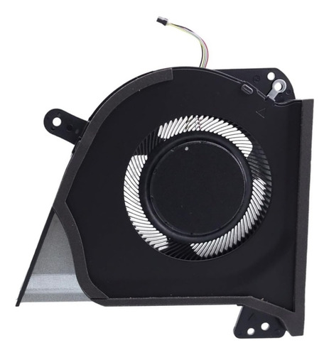 Ventilador Gpu Asus Zephyrus G15 M16 (2021) Rtx 3050 Gu603he