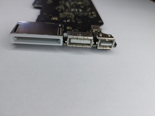 Placa Madre Macbook Air 13 A1466 Emc 2632 (2013) I5 4gb - Imagen 4