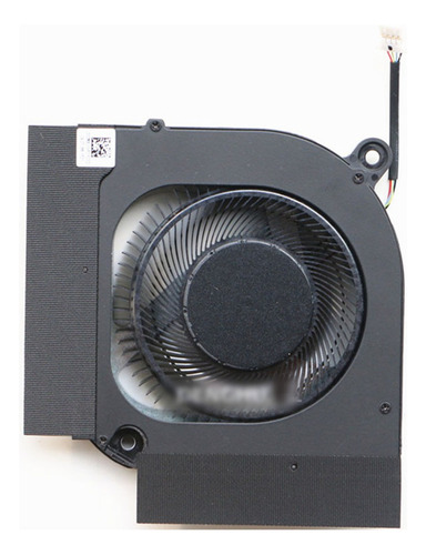 Ventiladores Acer Nitro 5 (2022) An515-46 An515-58 Y Otros - Imagen 5