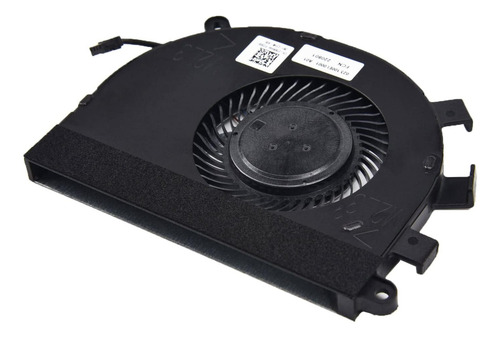 Ventilador Dell Latitude 3400 3500 Inspiron 15 5481 5584 - Imagen 3
