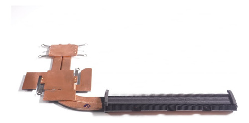 Disipador Para Notebook Hp Pavilion Gaming 15-cb