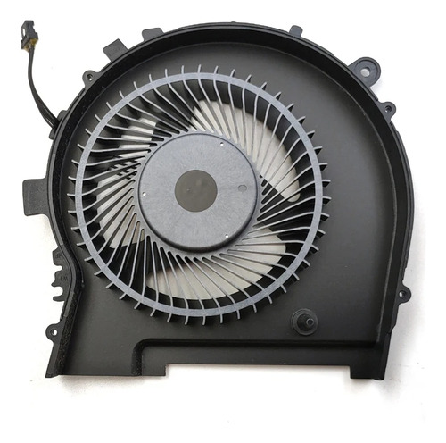 Ventilador Original Hp Omen 15-dh Lado Cpu - Imagen 2
