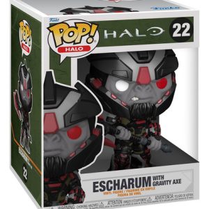 Funko Pop Escharum - Halo (22