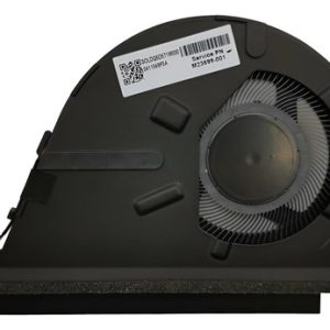 Ventilador Hp Pavilion 13-bb M14317-001 M23599-001