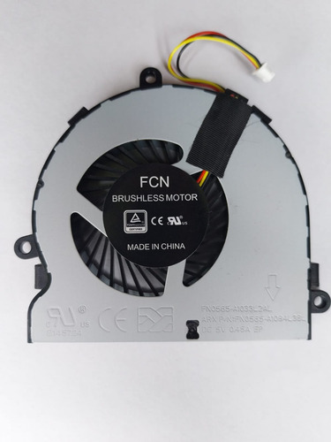 Ventilador Hp 14-g 15-g 14-r 15-r 240/245/250/255 G3 - Imagen 2