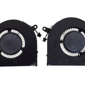 Ventiladores Dell G5 15 5500 G5 Se 5505 G3 3500