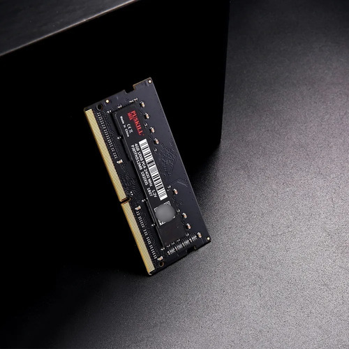 Memoria Ram Puskill Sodimm Ddr4 16gb 2400mhz Pc4-19600 - Imagen 4