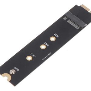 Adaptador Para Ssd M.2 Sata Ngff Macbook Air 2010 Y 2011