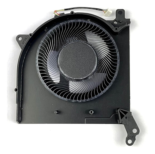 Ventilador Gpu Lenovo Legion 5-15ach6h - Imagen 2