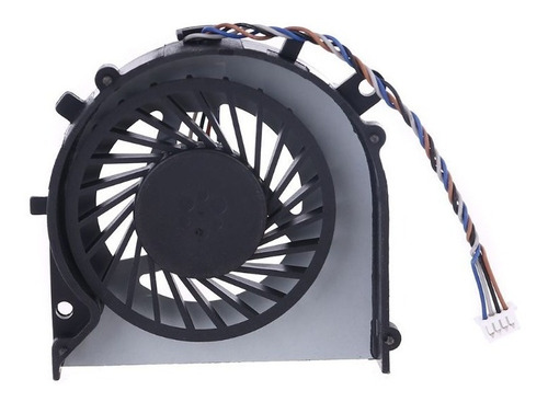 Ventilador Hp 240 245 G4 Y G5 14-ac 14-an 14-af 340 G3 Y G4 - Imagen 2