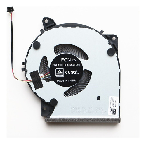 Ventilador Asus Vivobook X409 X509 M409 M509 A509 P1410cj - Imagen 2
