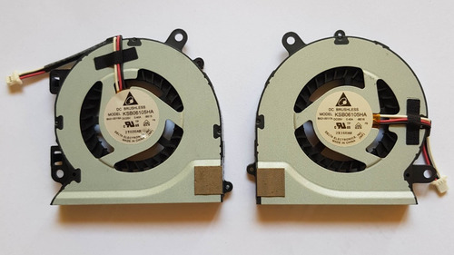 Ventilador Samsung Np700