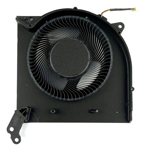 Ventilador Cpu Lenovo Legion 5 15ith6h 17ith6h - Imagen 2