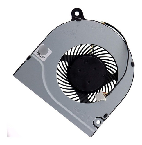 Ventilador Acer Aspire 3 Y 5 A314 A315 A514 A515 (2017-2023)