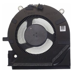 Ventilador Original Cpu Notebook Hp Victus 16-d / 16-e (80w)