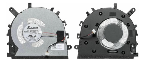 Ventilador Original Lenovo Ideapad Slim 3 14xxx8 14xxx9 - Imagen 3