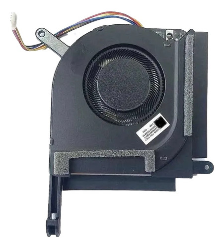 Ventiladores Asus Tuf F15 A15 2021 (fx506 Fa506 Fx706 Fa706) - Imagen 4