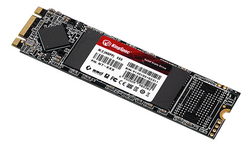 Disco Duro Interno Kingspec M.2 Sata Ngff Nt-256 256gb - Imagen 6