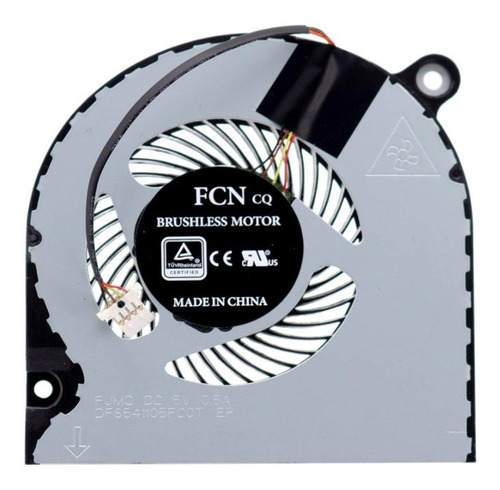 Ventilador Acer Aspire 3 Y 5 A314 A315 A514 A515 (2017-2023) - Imagen 3